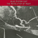 Blue Oyster Cult - The Revolution By Night '1983