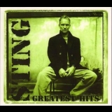 Sting - Greatest Hits (CD2) '2008