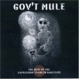 Gov't Mule - The Best Of The Capricorn Years (CD1) '2006