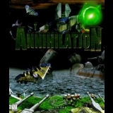 Jeremy Soule - Total Annihilation '1997 - Album