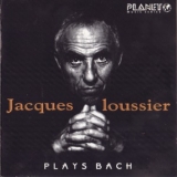 Jacques Loussier Trio - Plays Bach '1993