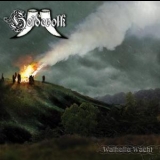 Heidevolk - Walhalla Wacht '2008 - Album
