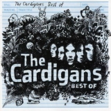The Cardigans - Best Of (CD1) '2008