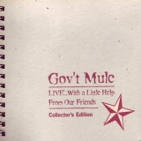 Gov't Mule - Live ... With A Little Help From Our Friends (CD2) '1999