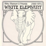 White Elephant - Mike Mainieri & Friends [CD1] '1969-1971