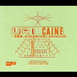 Uri Caine - The Classical Variations '2007