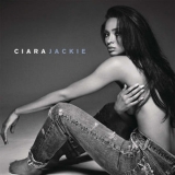 Ciara - Jackie (deluxe Edition) '2015