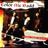 Color Me Badd - Time And Chance '1993