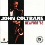 John Coltrane - Newport '63 '1993