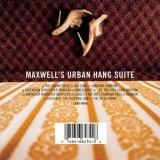 Maxwell - Urban Hang Suite '1996