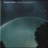 Miroslav Vitous - Universal Syncopations Ii '2007