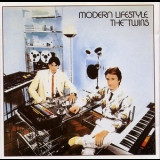 The Twins - Modern Lifestyle '1983 - Album