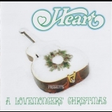 Heart - Heart Presents A Lovemongers' Christmas '1998