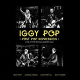 Iggy Pop - Post Pop Depression - Live At The Royal Albert Hall '2016