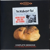 Herb Ellis - The Midnight Roll: Complete Sessions '1962