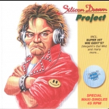  Various Artists - Silicon Dream Project: Special Maxi-singles '2000