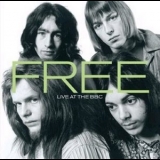 The Free - Live At The Bbc (in Session) '2006 - Album
