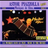 Astor Piazzolla - Musiques De Films '1986