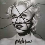Madonna - Rebel Heart '2015