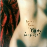 Boney James - Body Language '1999