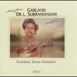 Dr L. Subramaniam - Garland '1978