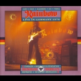 Rainbow - Live In Germany 1976 (2CD) (Connoisseur Collection DP VSOP CD155) '1990