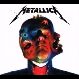 Metallica - Hardwired...To Self-Destruct (Bonus Disc) '2016