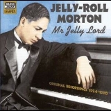 Jelly-Roll Morton - Mr Jelly Lord '2006
