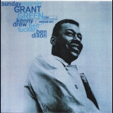 Grant Green - Sunday Mornin' '1961