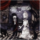 Chiodos - Bone Palace Ballet '2007 - Album