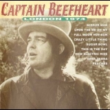 Captain Beefheart - London 1974 '1999