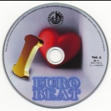  Various Artists - I Love Eurobeat Vol.2 '2003