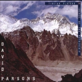 David Parsons - Tibetan Plateau + Sounds Of The Mothership '1991