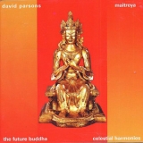 David Parsons - Maitreya - The Future Buddha '2002