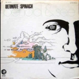 Ultimate Spinach - The Box - Behold And See '1968