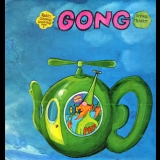 Gong - Flying Teapot '1973