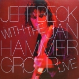 Jeff Beck - With The Jan Hammer Group Live '1977