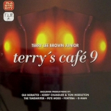 Terry Lee Brown Jr. - Terry's Cafe 9 '2006 - Album