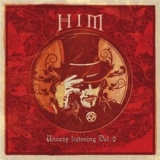 Him - Uneasy Listening Vol.2 '2007