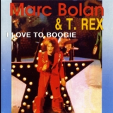 Marc Bolan & T. Rex - I Love To Boogie '1987