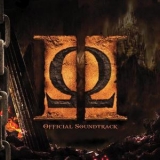  Various Artists - God Of War II OST / Бог Войны 2 '2007