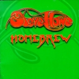 Steve Howe - Homebrew '1996