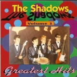 The Shadows - Greatest Hits Vol 1 '1990