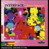 Interface - Slow Colours '1994 - Album