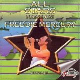 Freddie Mercury - All Stars Presents: Freddie Mercury Best Of '2000