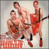 Red Elvises - Welcome To The Freak Show '2001