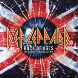Def Leppard - Rock Of Ages (The Definitive Collection) (CD1) '2005