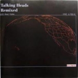 Talking Heads - Remixed '2001