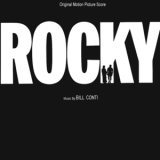 Bill Conti - Rocky - Original Motion Picture Score / Рокки Бальбоа '1976 - Soundtrack