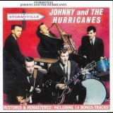 Johnny & The Hurricanes - Stormsville '1960